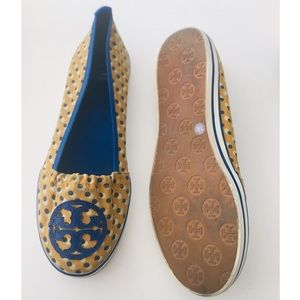 Tory Burch Shoes